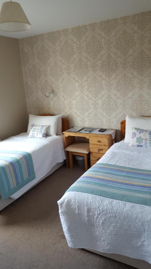 Riverwalk House B&B Oughterard Exterior foto